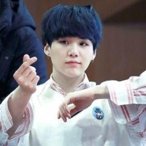 Meet your Posher, Rosa